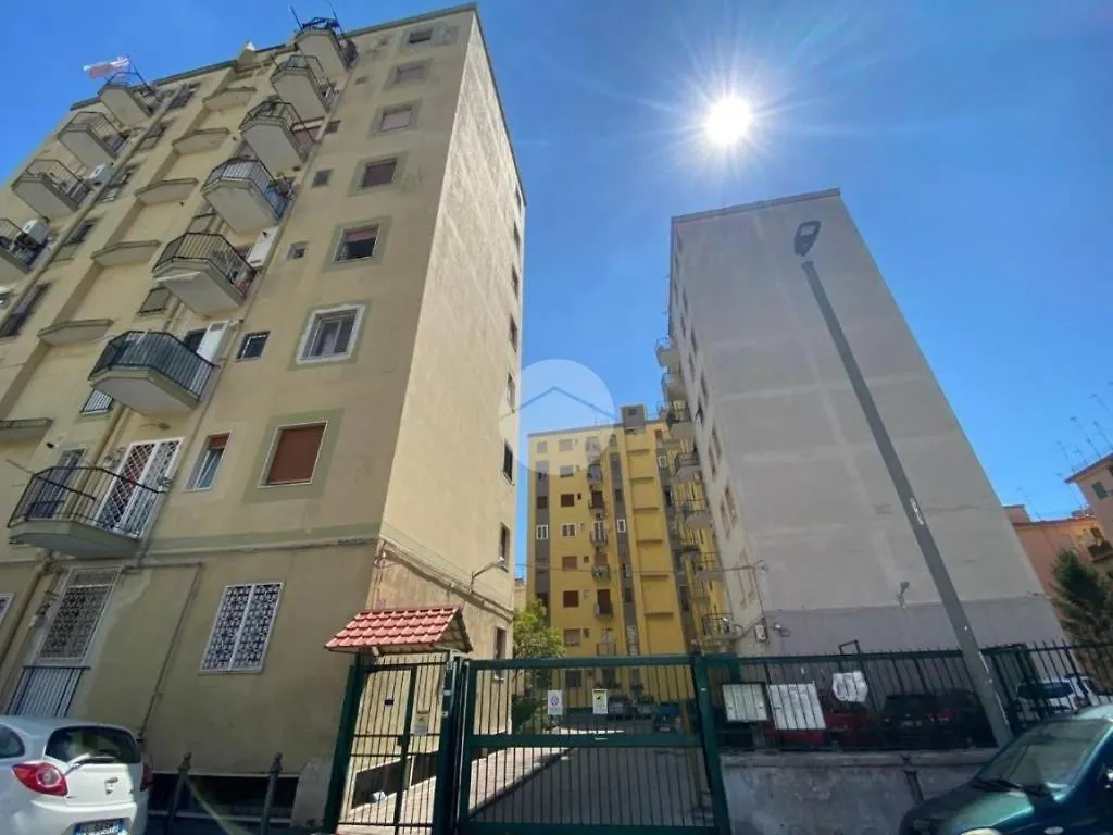 Residenza Dell'E Apartment Naples 0*,  Italy