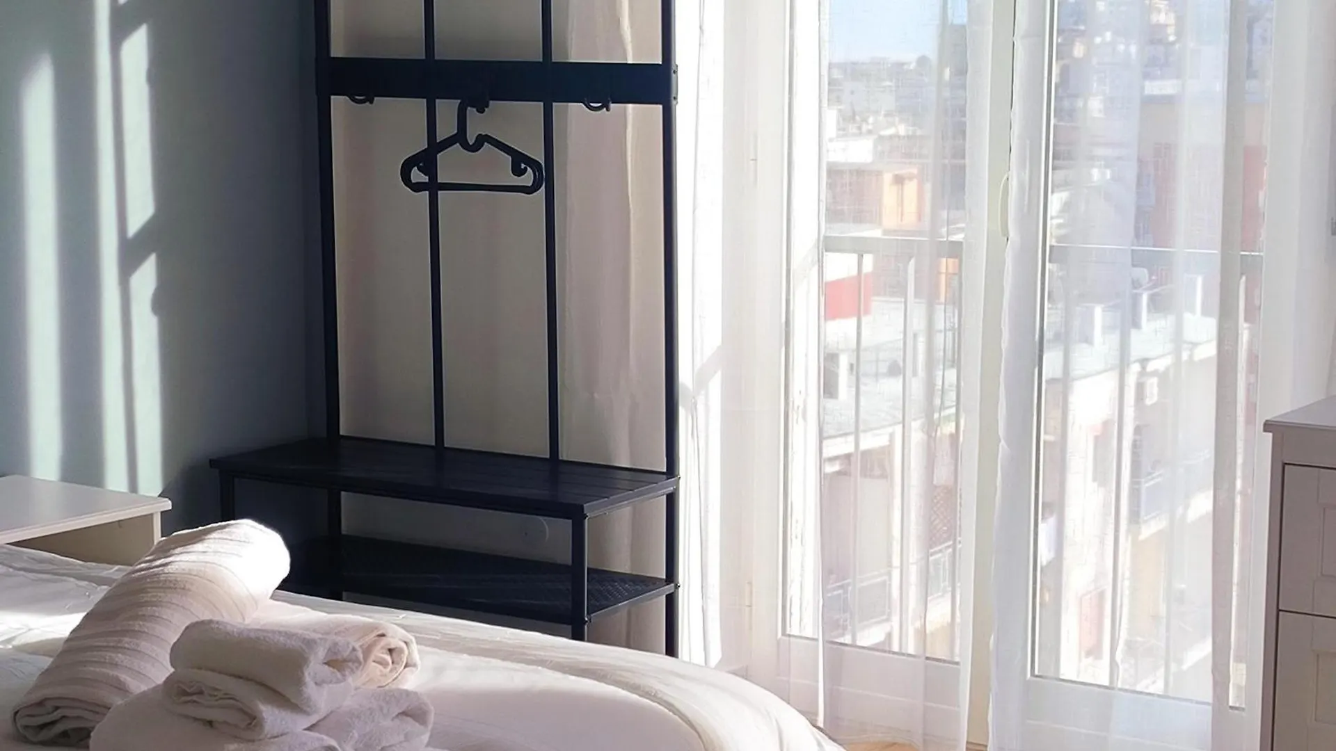 Residenza Dell'E Apartment Naples