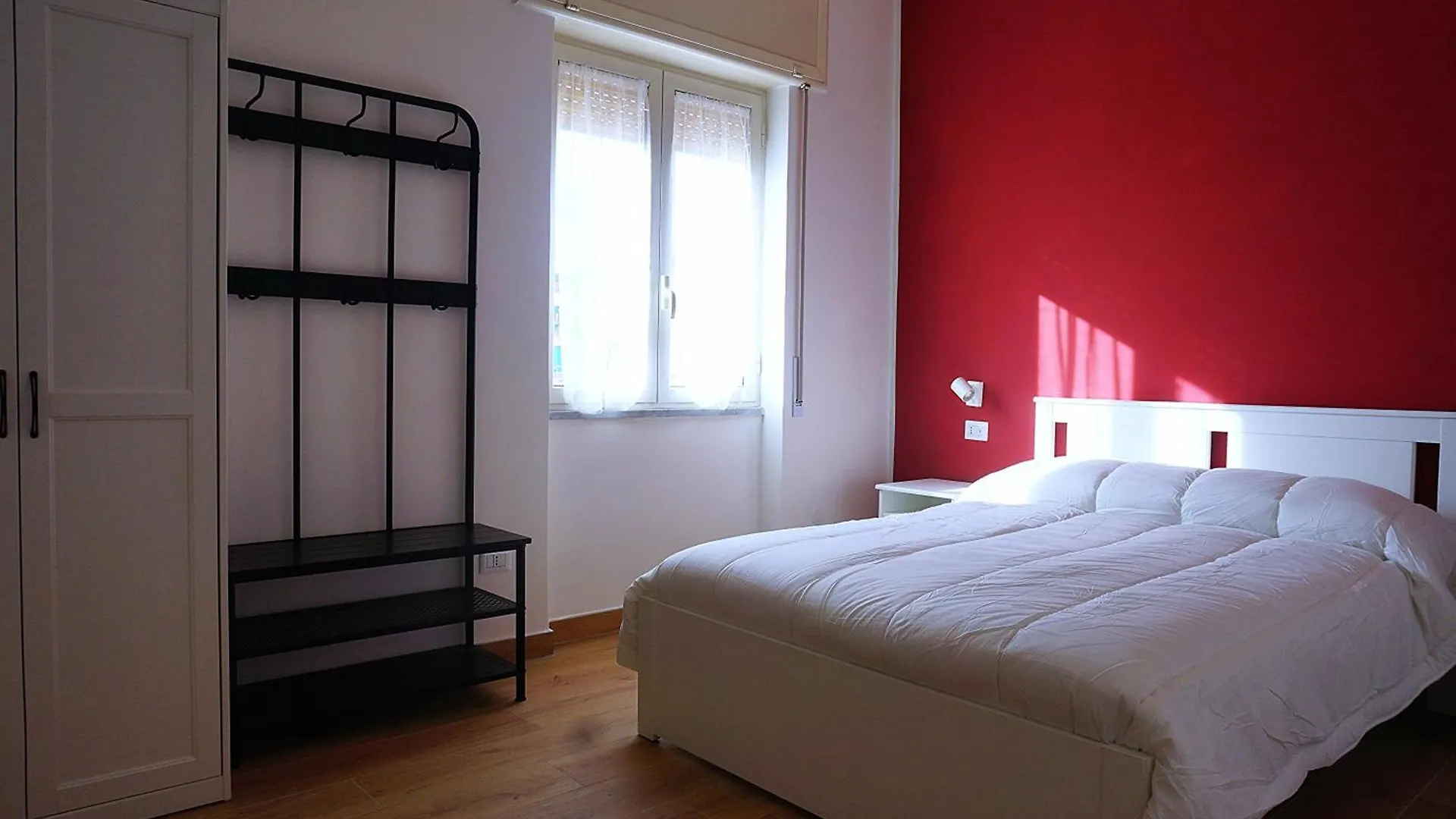 Residenza Dell'E Apartment Naples Italy