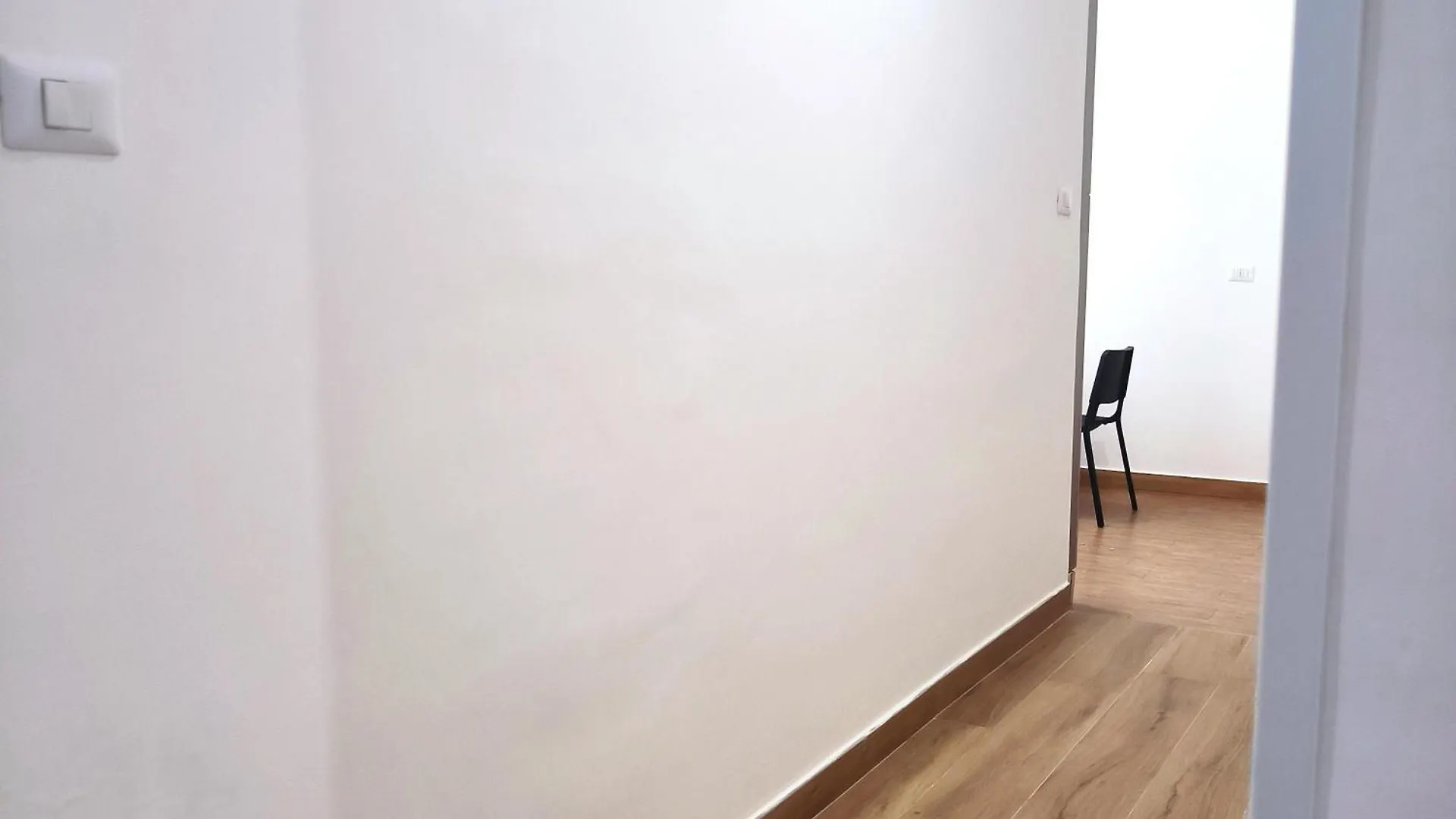 Residenza Dell'E Apartment Naples 0*,