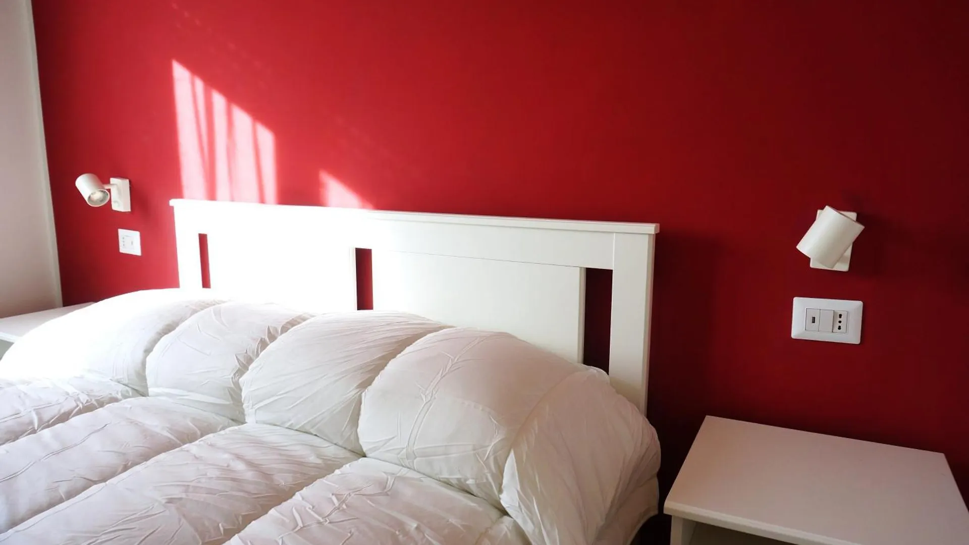 Residenza Dell'E Apartment Naples 0*,  Italy