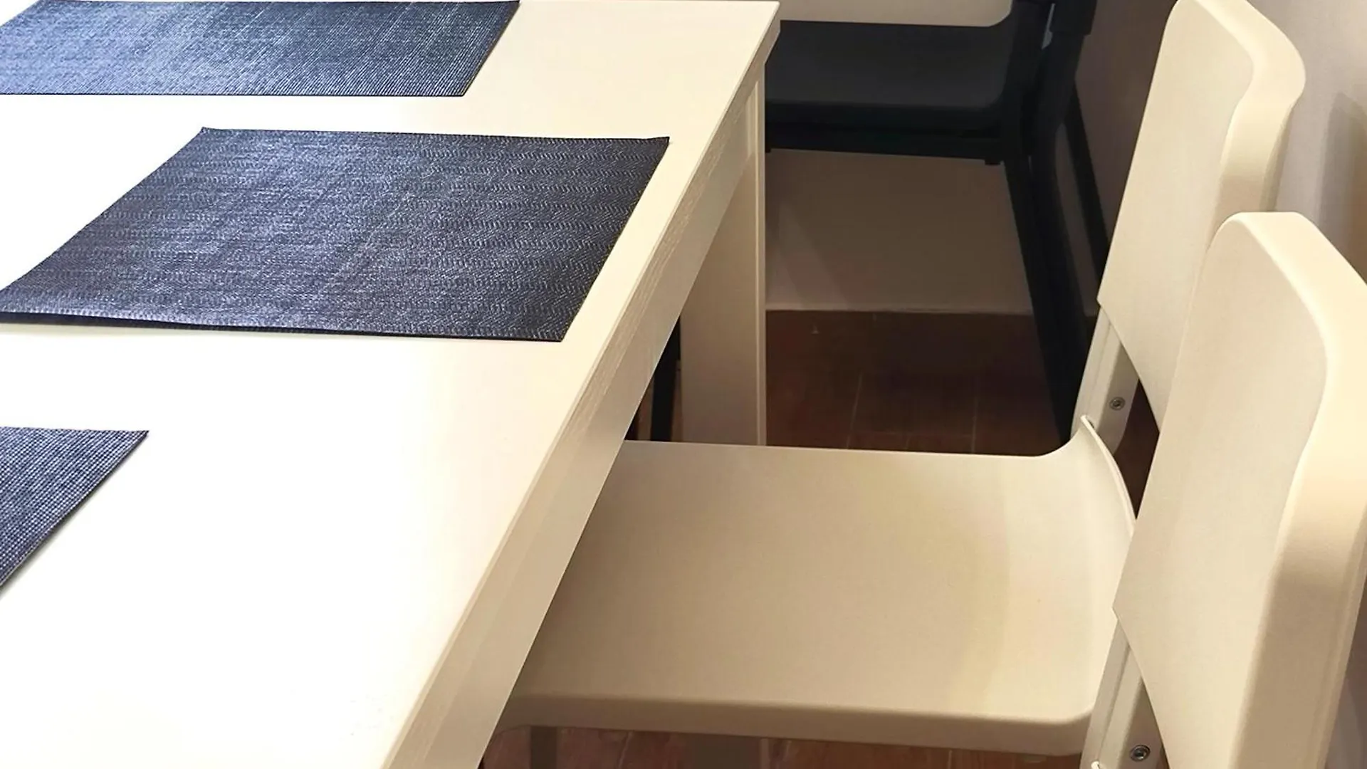 Residenza Dell'E Apartment Naples