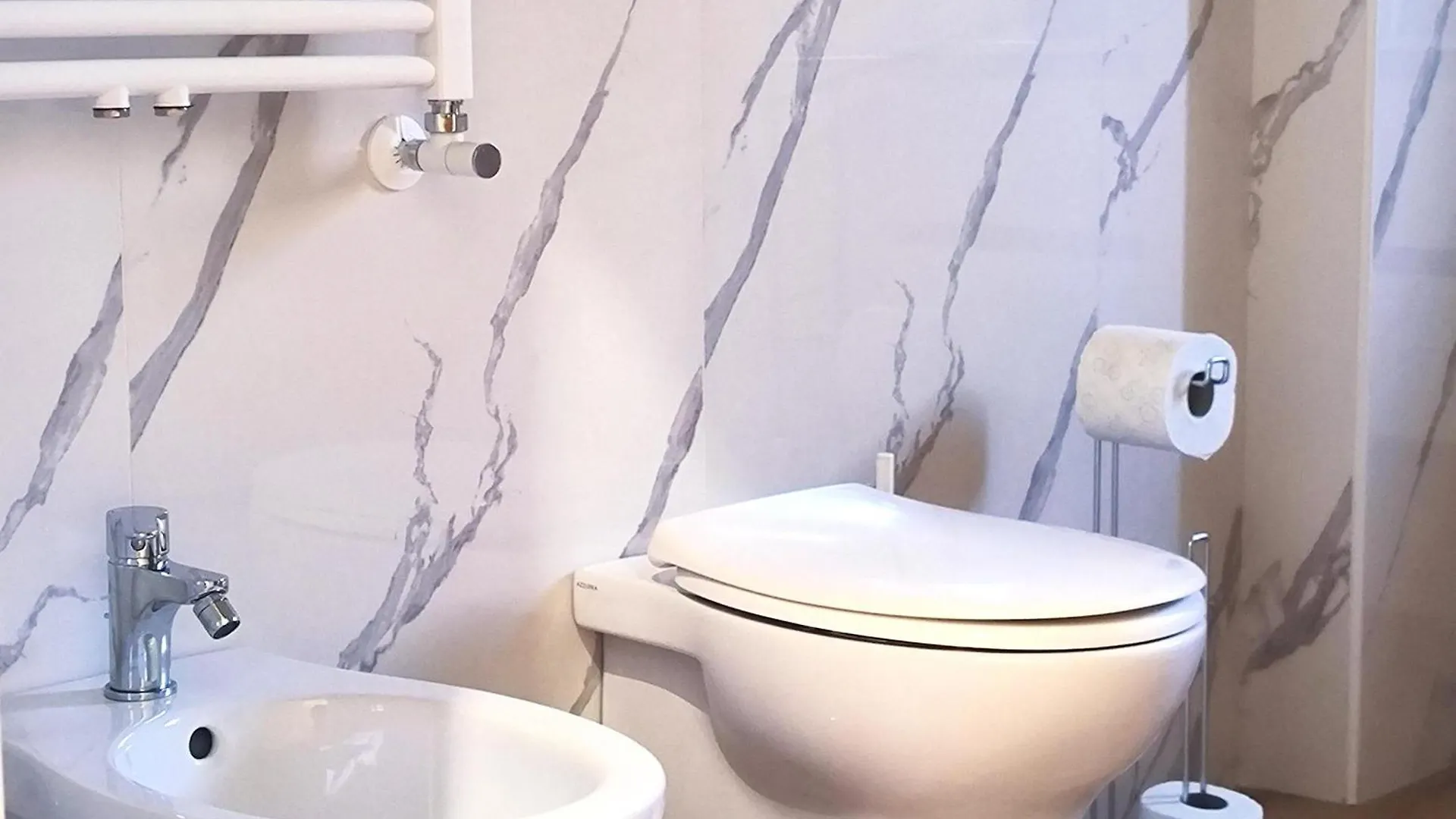 Residenza Dell'E Apartment Naples 0*,