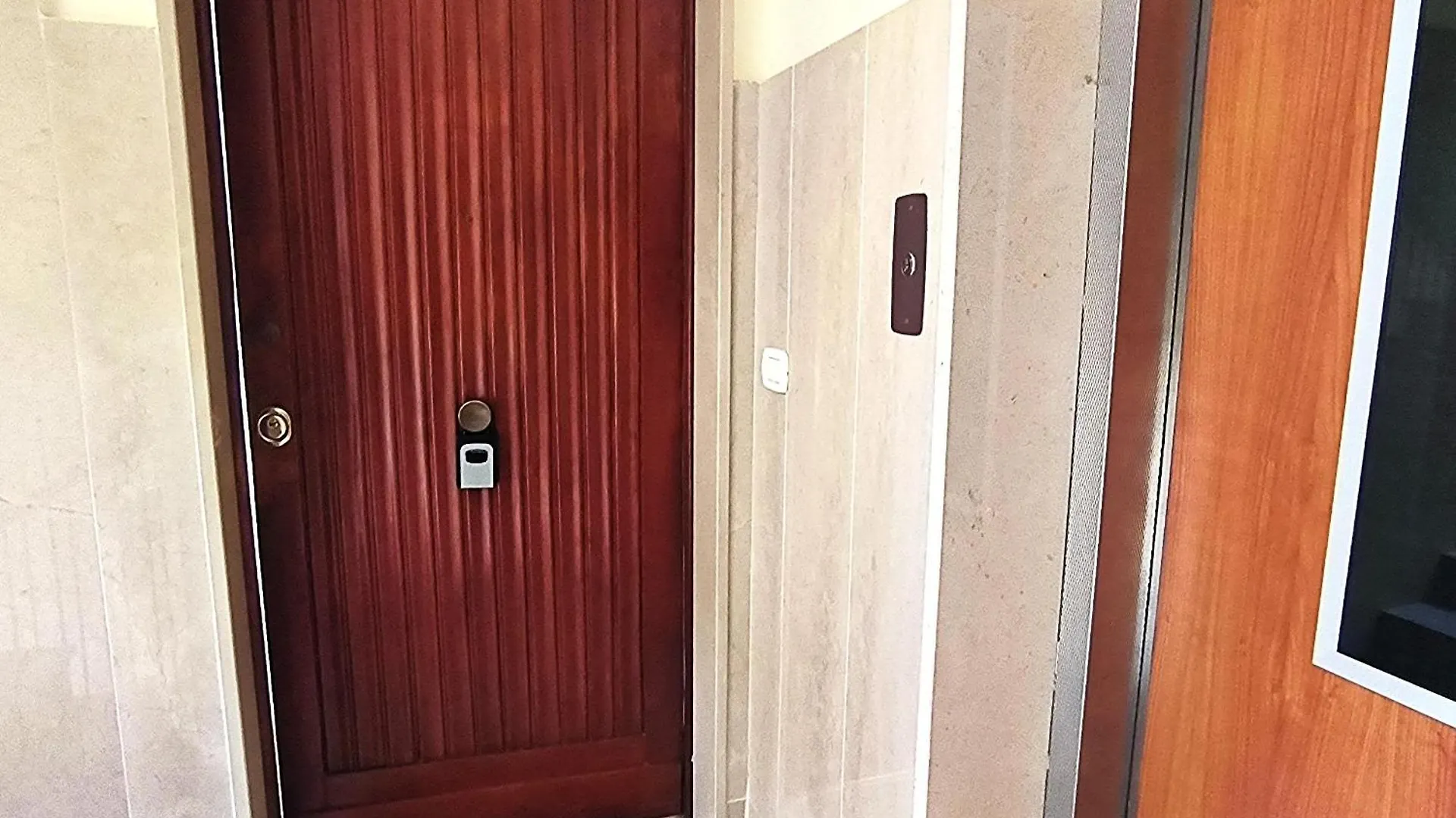 Residenza Dell'E Apartment Naples