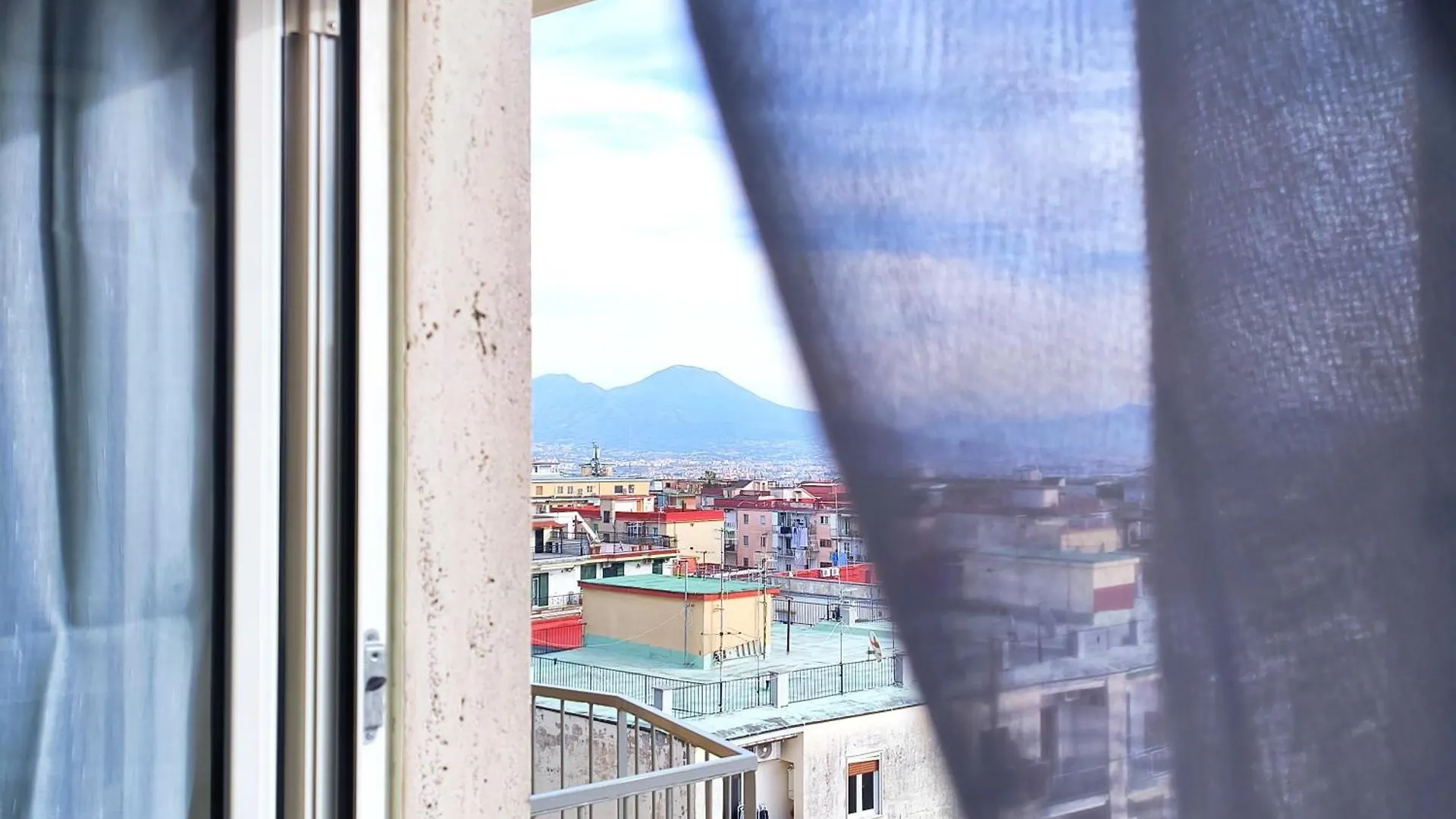 Residenza Dell'E Apartment Naples