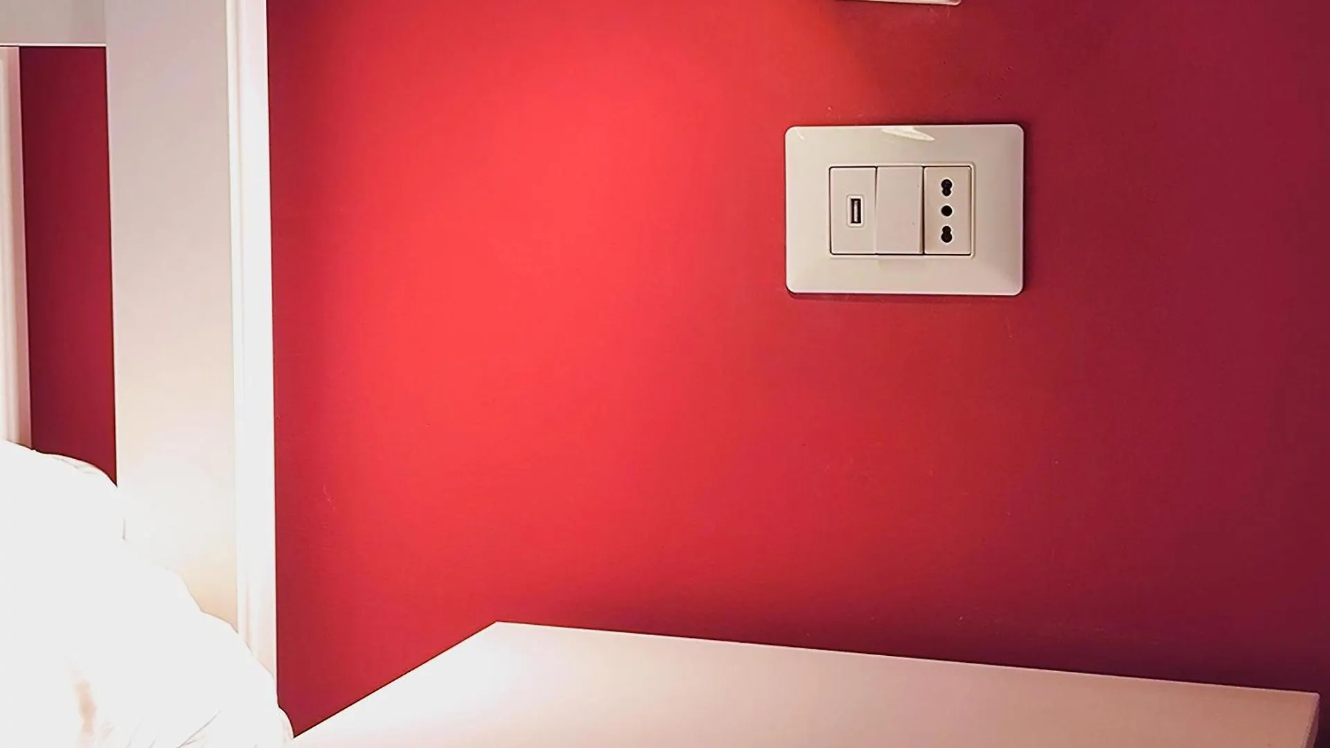 Residenza Dell'E Apartment Naples